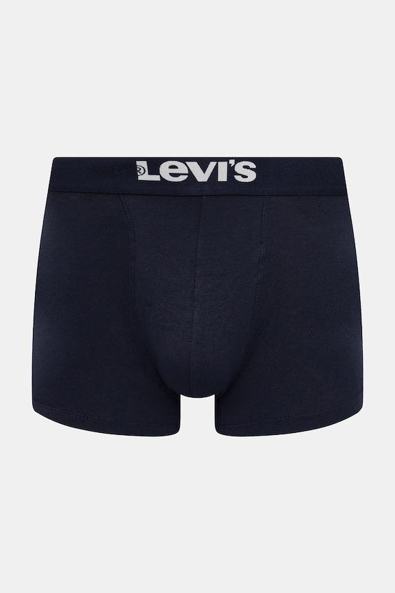 Боксери Levi's 2-pack 37149.1172 темно-синій AW25