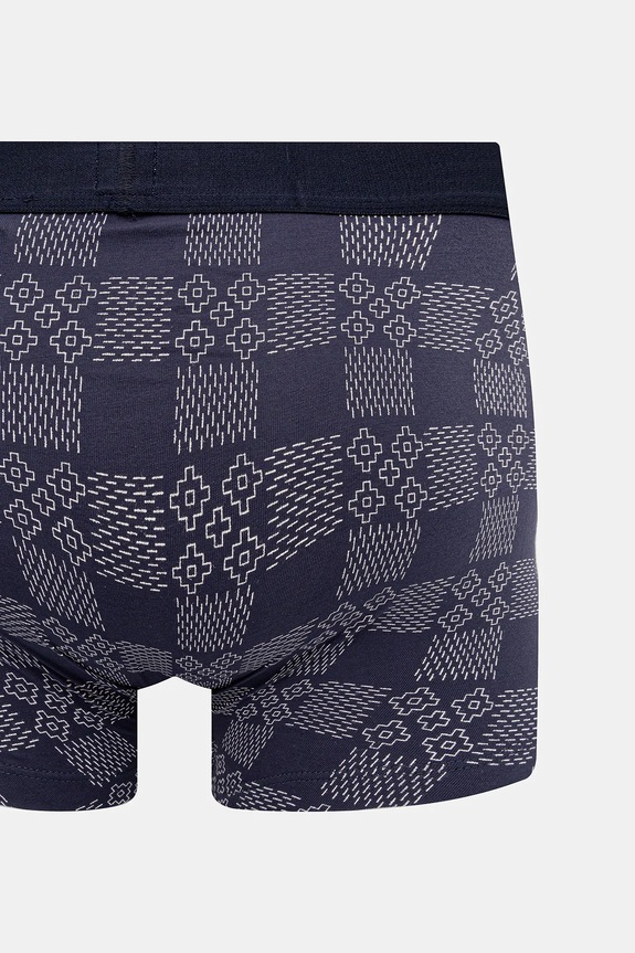 Боксери Levi's 2-pack 37149.1172 темно-синій
