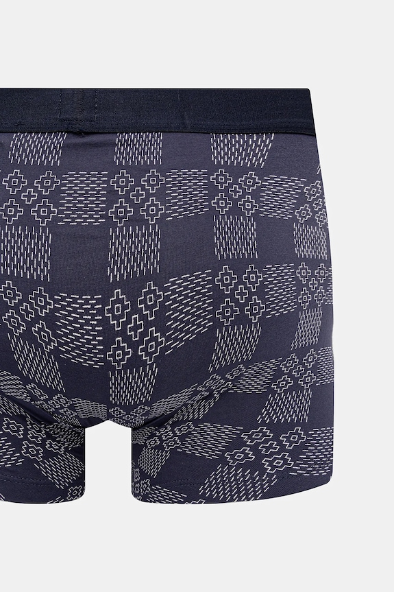 Боксери Levi's 2-pack 37149.1172 темно-синій