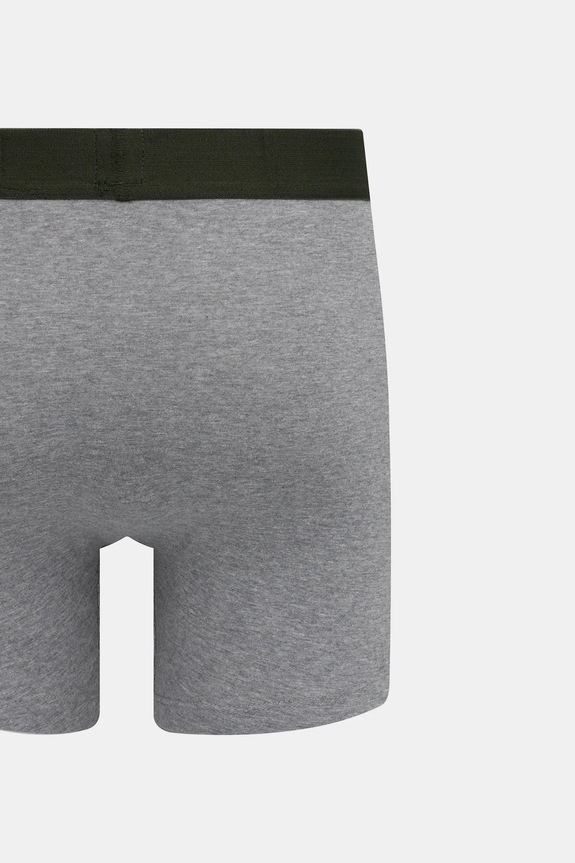 Levi's boxer pacco da 2 verde 37149.1175