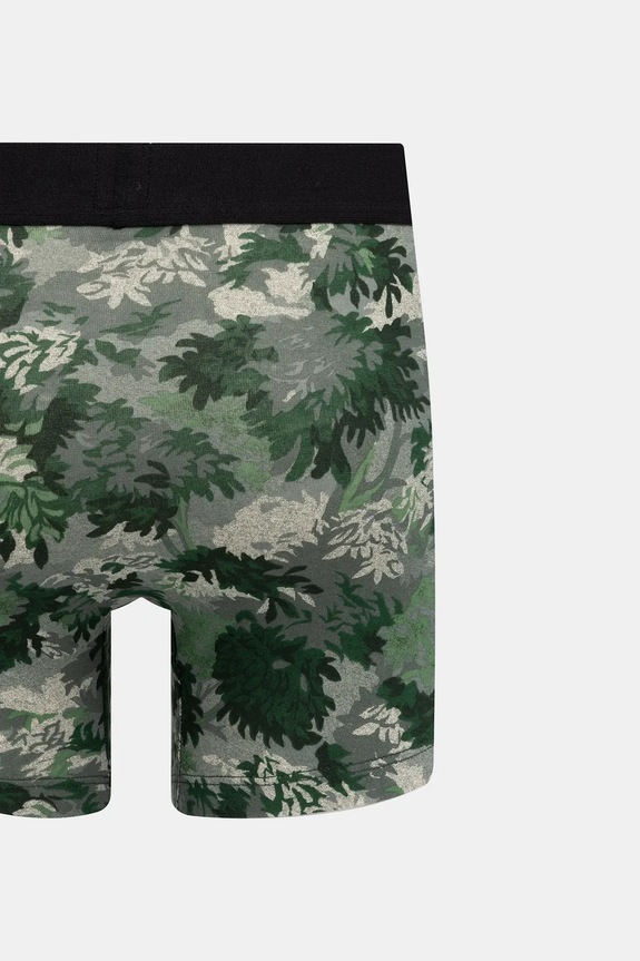 Levi's boxer pacco da 2 37149.1175 verde