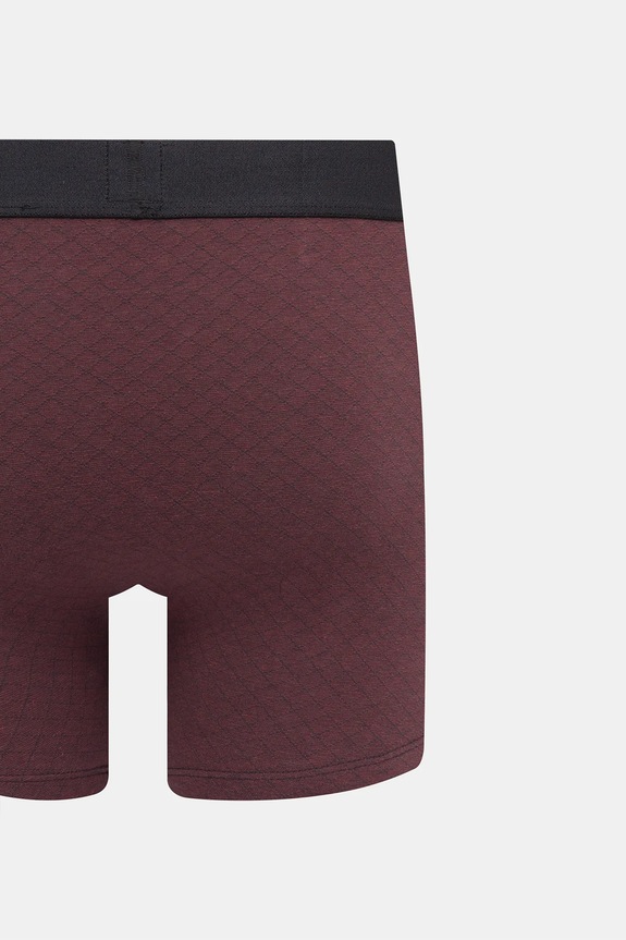Abbigliamento Levi's boxer pacco da 2 37149.1176 granata