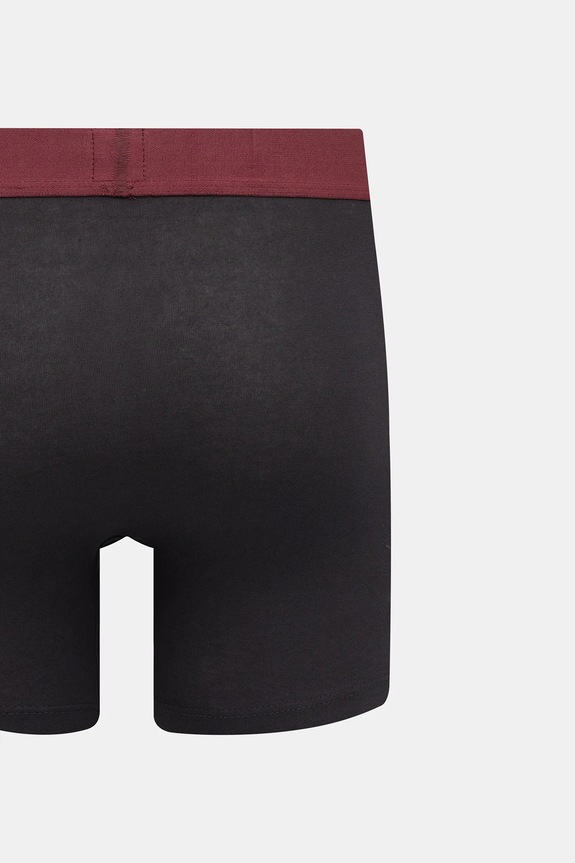 Levi's boxer pacco da 2 37149.1176 granata