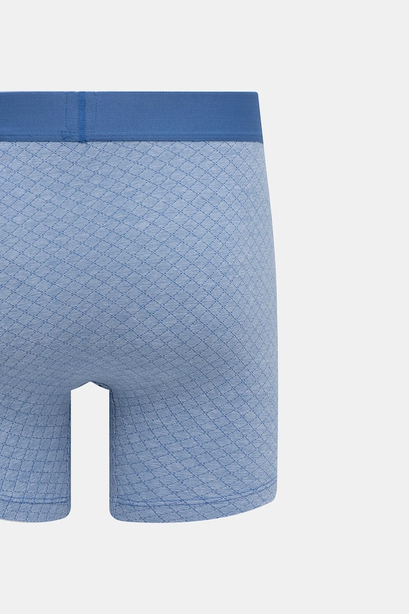 Levi's bokserki 2-pack niebieski 37149.1177