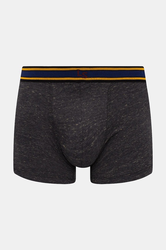 Боксери Levi's 2-pack 37149.1178 темно-синій AW25
