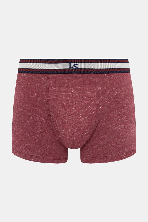 Levi's boxeralsó 2 db 37149.1179 piros AW25