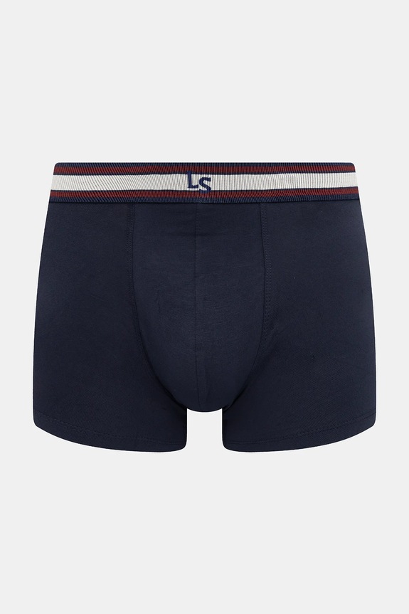 Ruházat Levi's boxeralsó 2 db 37149.1179 piros