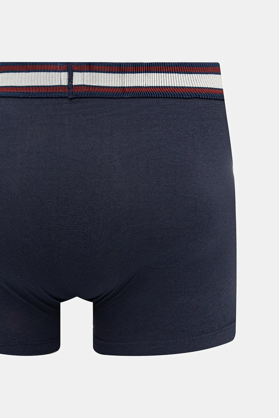 Levi's boxeralsó 2 db 37149.1179 piros