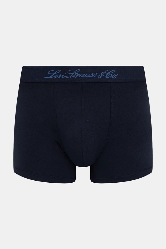 Levi's boxeri 2-pack 37149.1181 bleumarin AW25