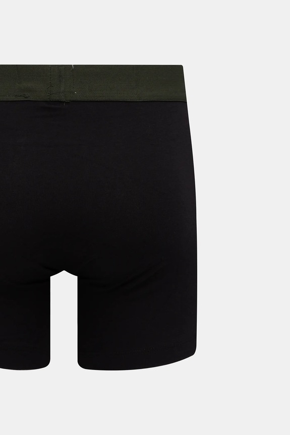 Levi's bokserki 2-pack 37149.1185 zielony