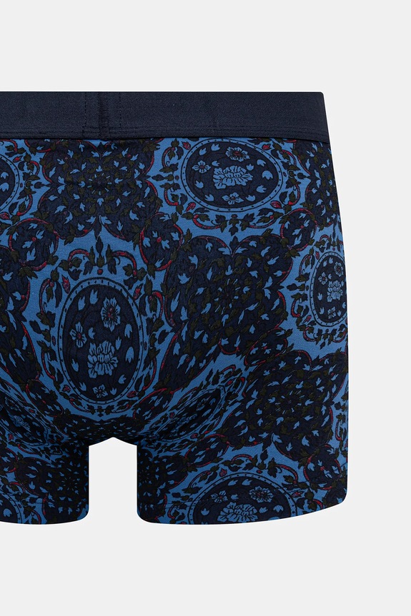 Boxerky Levi's 2-pak tmavomodrá 37149.1206