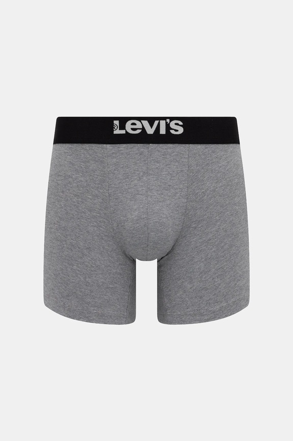 Levi's boxer pacco da 3 nero 37149.1187