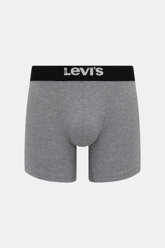 Levi's boxer pacco da 3 nero 37149.1187