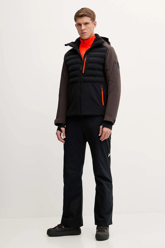 BOGNER Fire+Ice bielizna funkcyjna PASCAL 54094946 pomarańczowy AW25