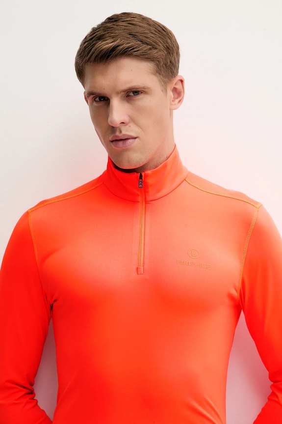 BOGNER Fire+Ice bielizna funkcyjna PASCAL pomarańczowy 54094946