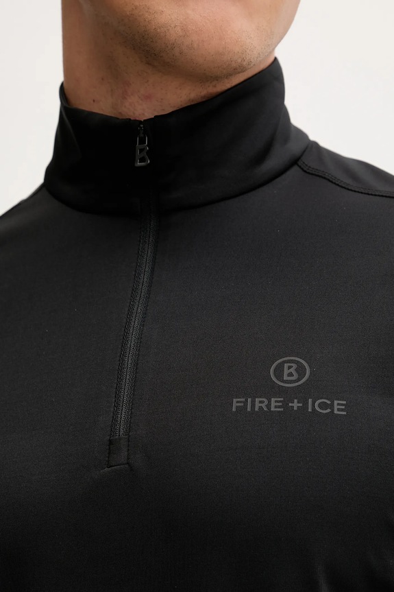 BOGNER Fire+Ice bielizna funkcyjna PASCAL 54094946 czarny