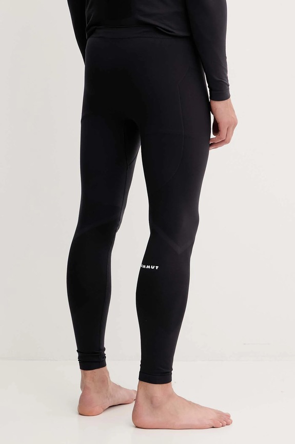 Îmbrăcăminte Mammut lenjerie functionala Trift Long 1022.01530 negru