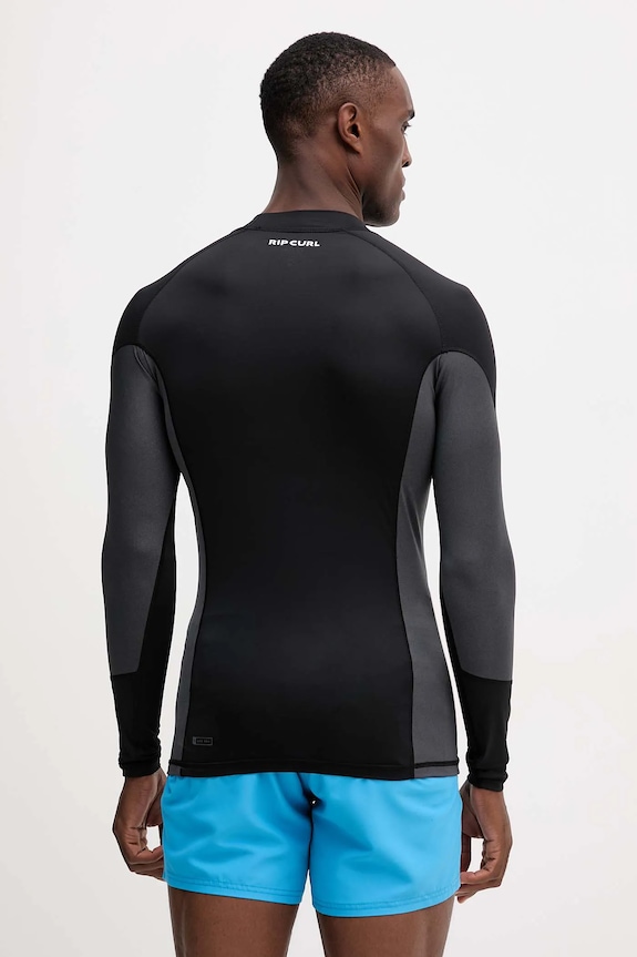 Ruházat Rip Curl hosszú ujjú fürdőruha 16FMRV fekete