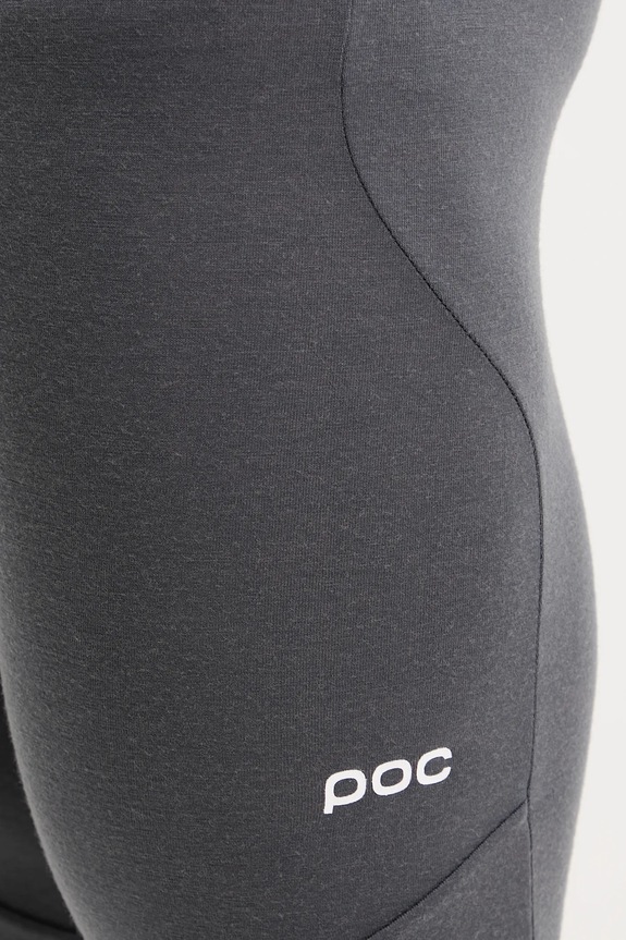 Функціональні легінси POC сірий 57025