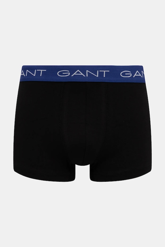 Gant boxeri 3-pack 902533003 negru AW25