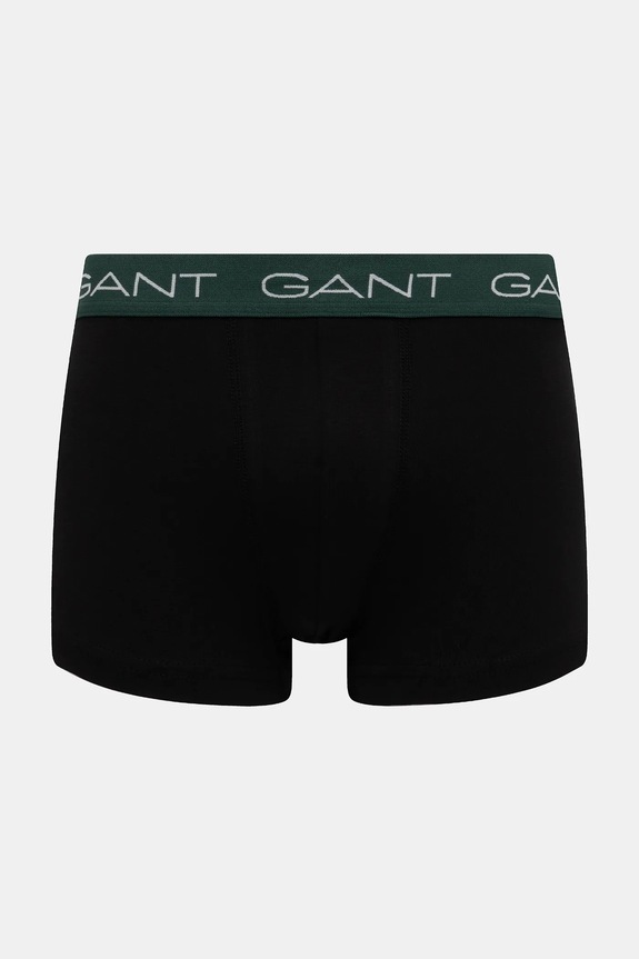 Gant boxeri 3-pack negru 902533003