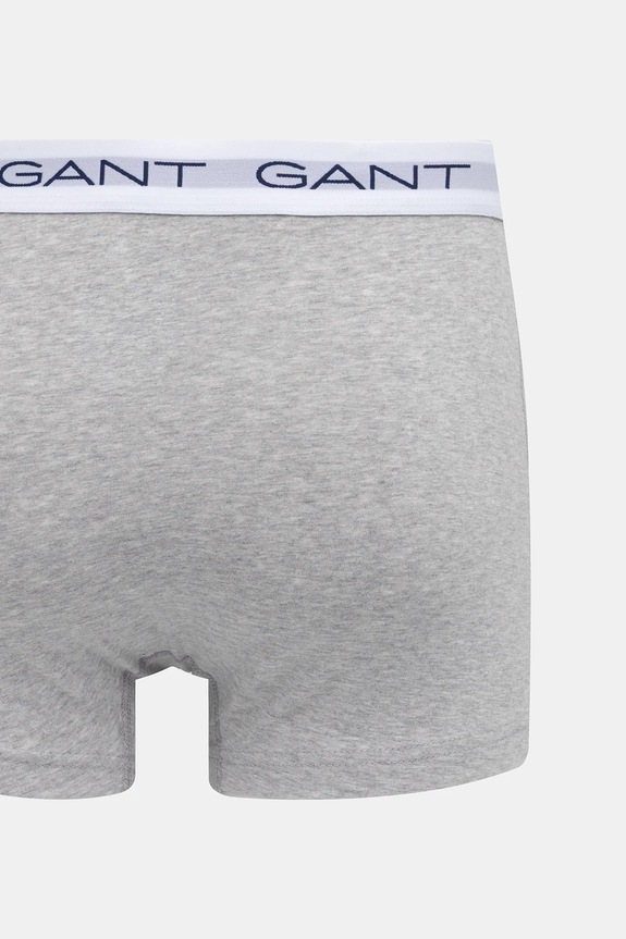 Gant bokserki 3-pack 902533053