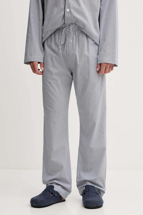 Îmbrăcăminte Gant pijamale de bumbac 902539300 albastru
