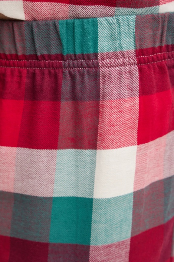 United Colors of Benetton pijamale de bumbac 40EP4P00C