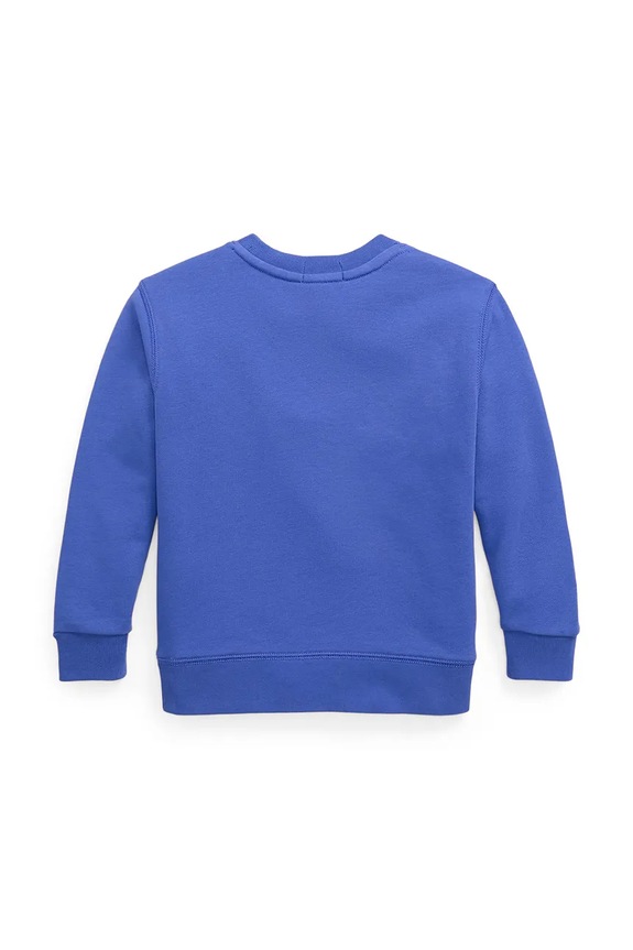 Polo Ralph Lauren bluza 322971277002 niebieski AW25