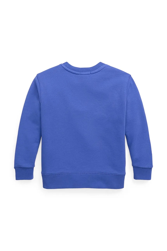 Polo Ralph Lauren bluza 322971277002 niebieski AW25