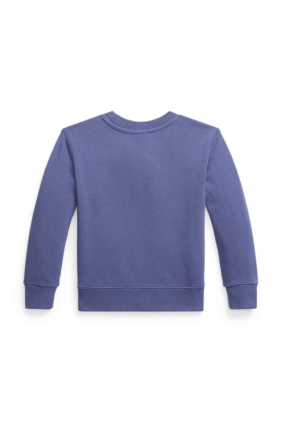 Μπλούζα Polo Ralph Lauren 322971314001 σκούρο μπλε AW25