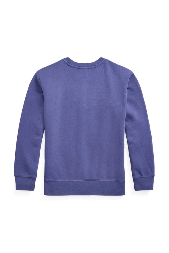 Кофта Polo Ralph Lauren 323971314001 темно-синій AW25