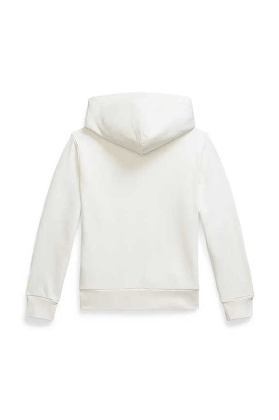 Кофта Polo Ralph Lauren 323977424001 белый AW25
