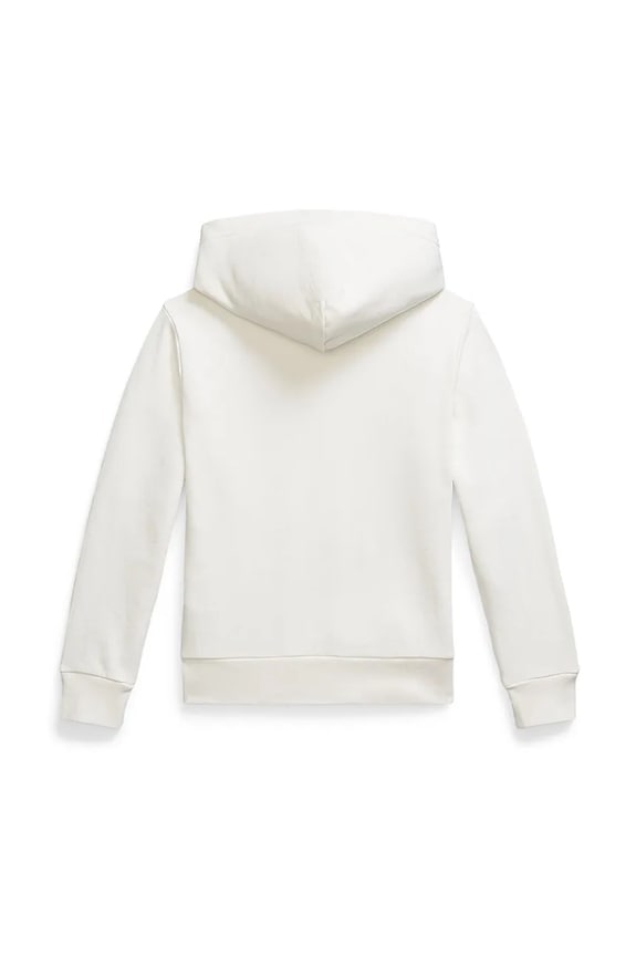 Кофта Polo Ralph Lauren 323977424001 белый AW25
