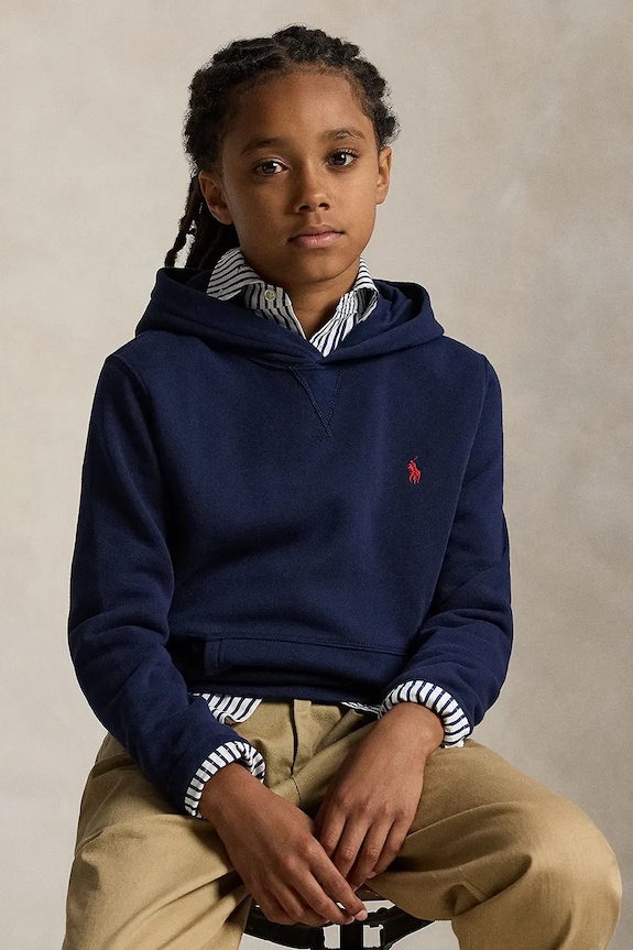 Mikina Polo Ralph Lauren 323749954060