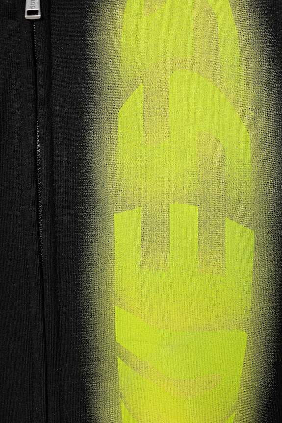 Αγορίστικα Παιδική βαμβακερή μπλούζα Guess N5YQ08.KAD74.9BYA μαύρο