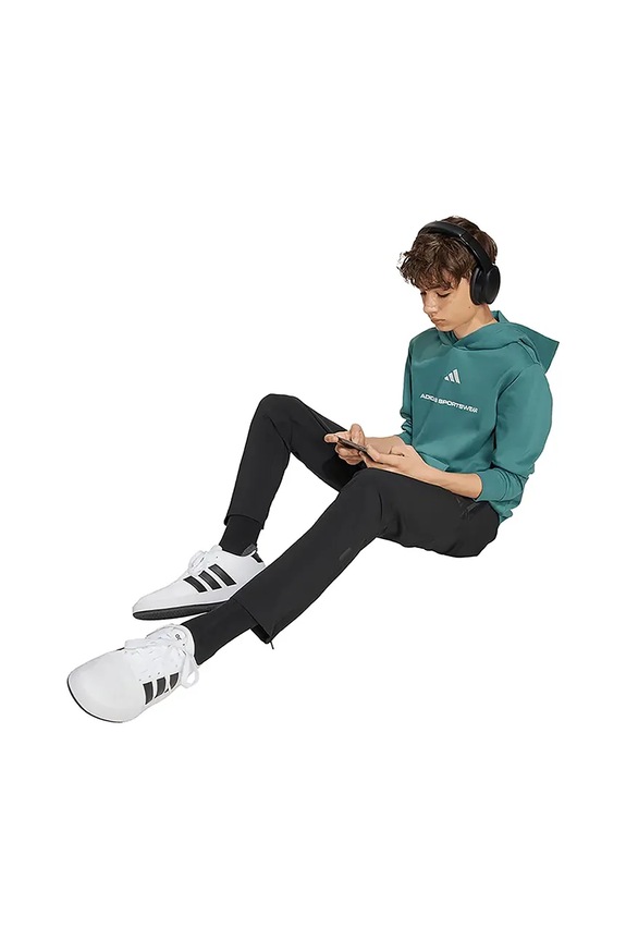 Otroški pulover adidas KC2804