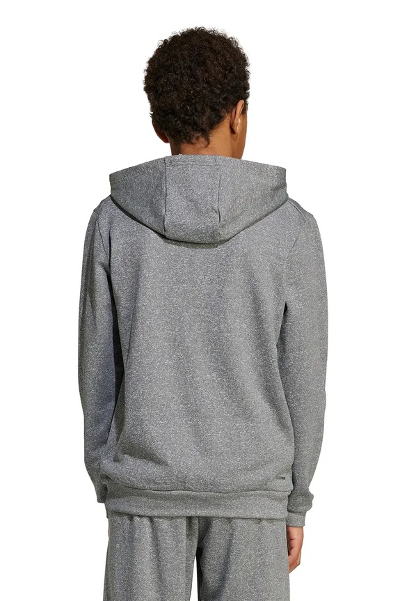 adidas bluza dziecięca JW4976 szary