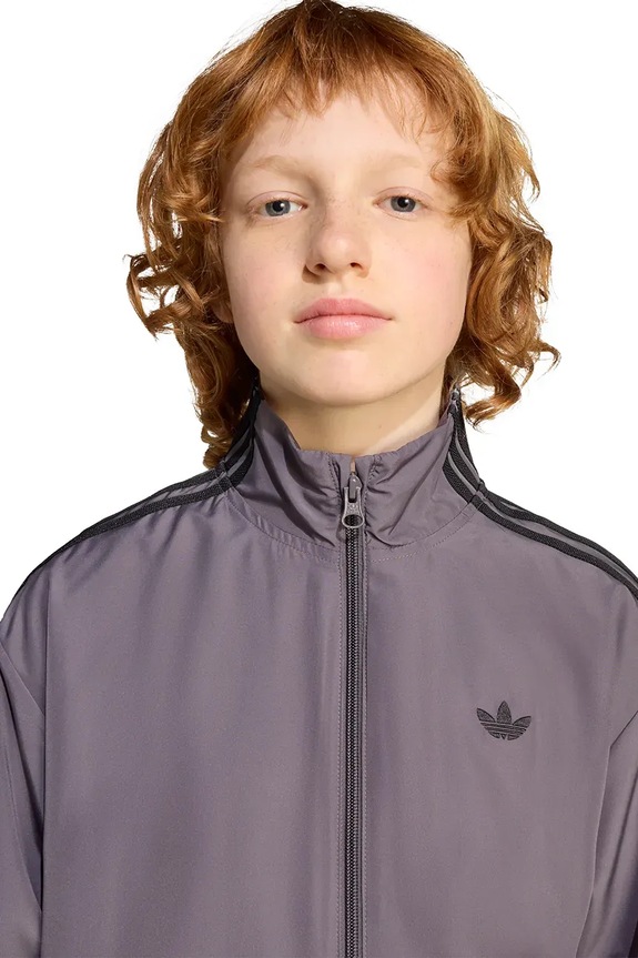 Dječja dukserica adidas Originals KC5045
