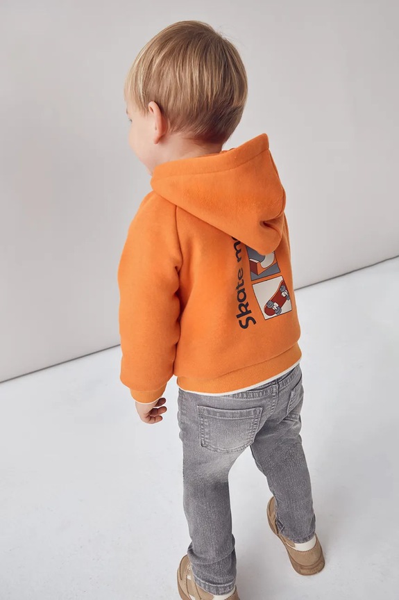 Mayoral bluza 2414.3A.Baby.9BYA
