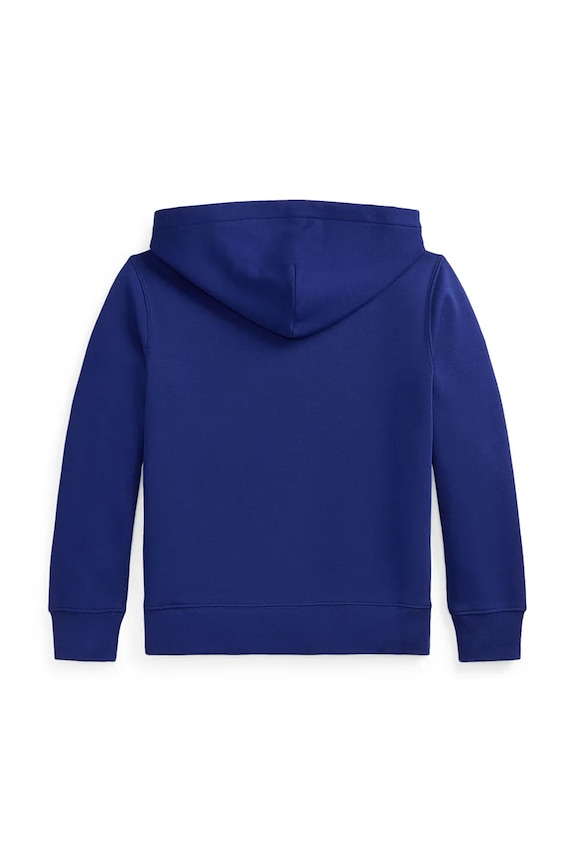 Chlapec Detská mikina Polo Ralph Lauren 323981262001 modrá