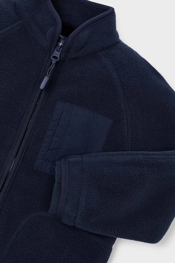 Fiú Mayoral gyerek felső 4425.5B.Mini.9BYA sötétkék