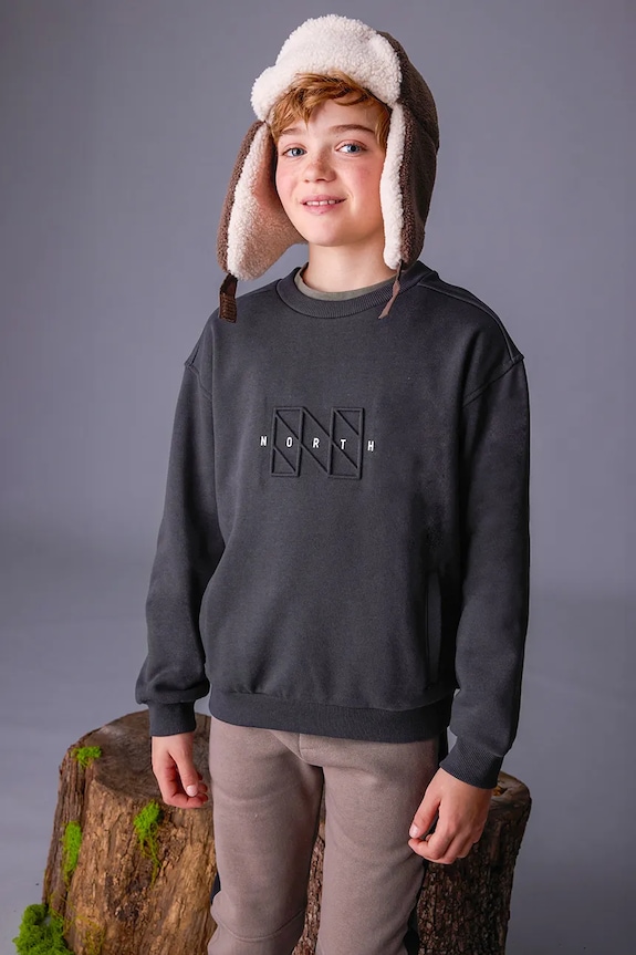 Mayoral bluza dziecięca 7405.7D.Junior.9BYA