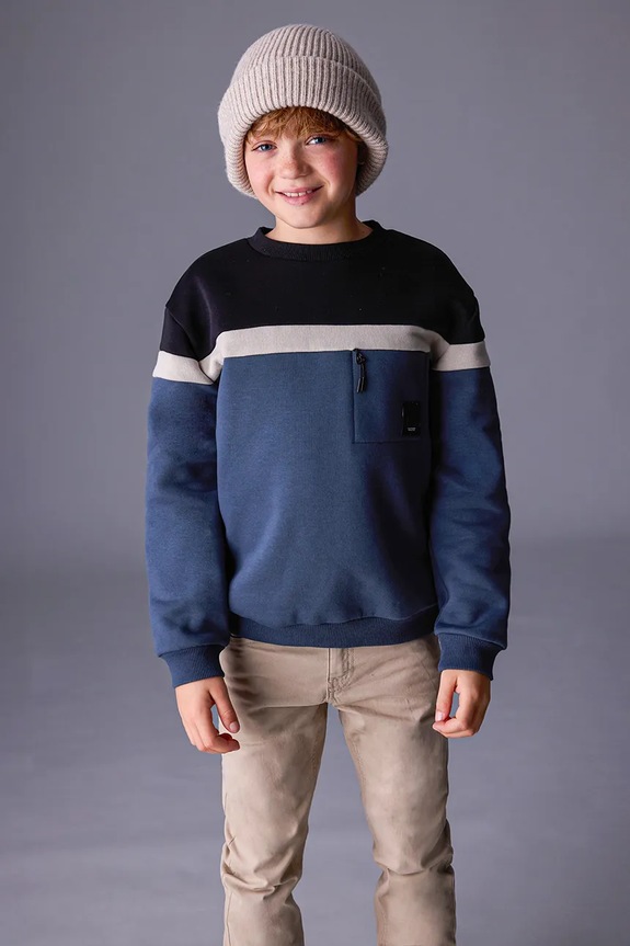 Mayoral bluza dziecięca 7406.7E.Junior.9BYA
