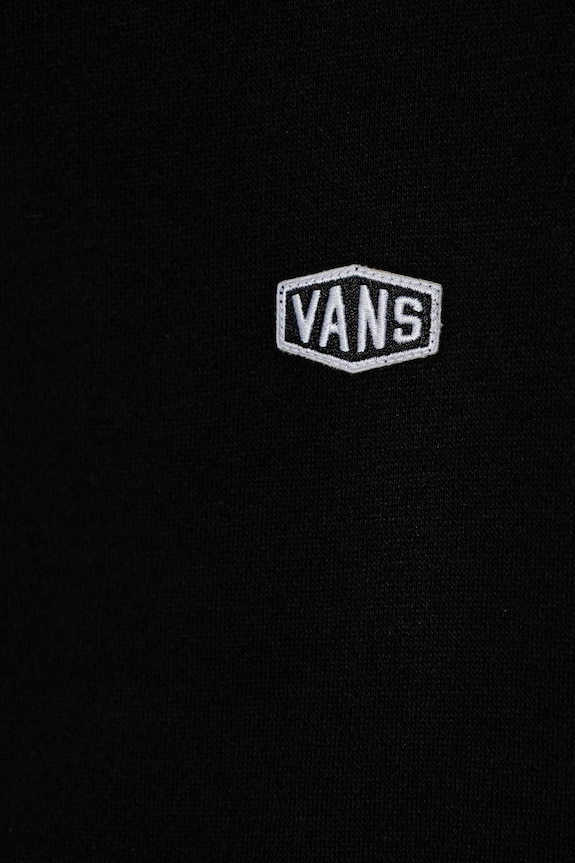 Fiú Vans gyerek felső Dover Thermal Lined Full Zips VN000PX8LUT1 fekete