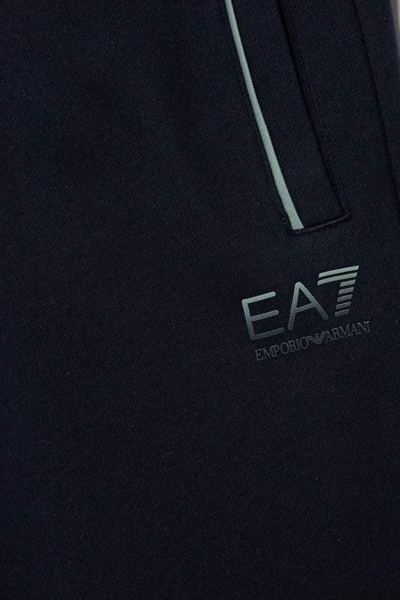 EA7 Emporio Armani dres dziecięcy 7B000178.AF10368 granatowy