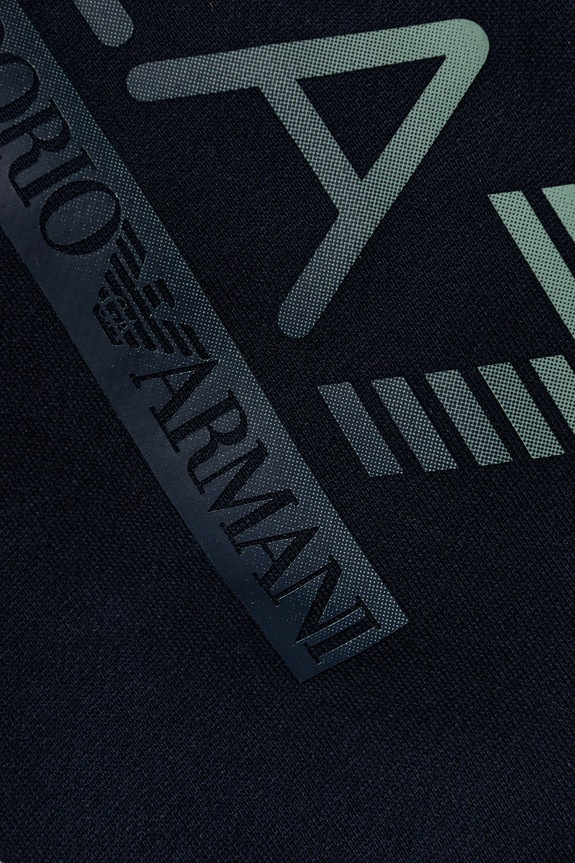 EA7 Emporio Armani dres dziecięcy 7B000178.AF10368