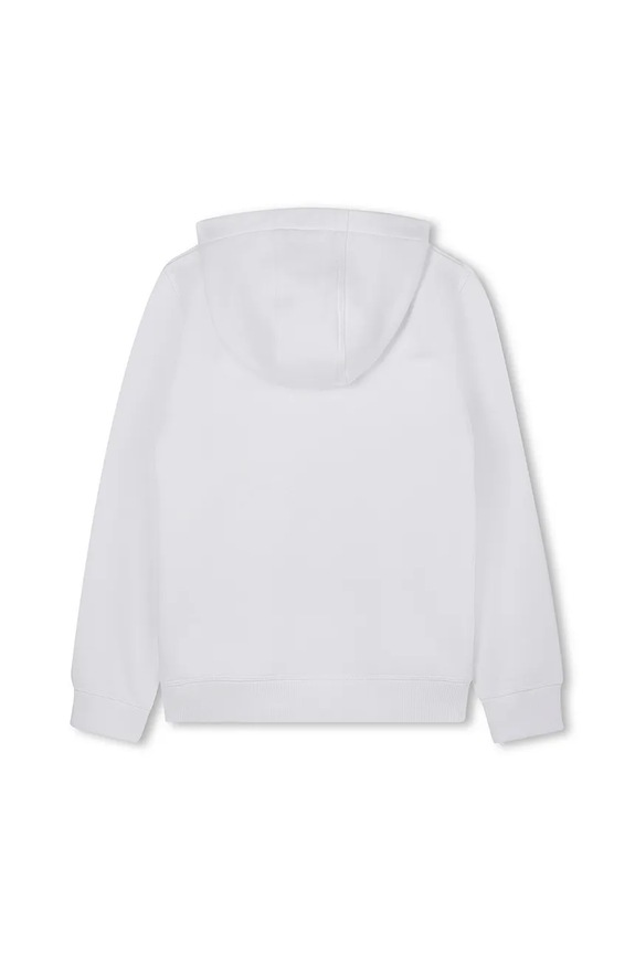 Детская кофта HUGO G00446.114.150 белый AW25
