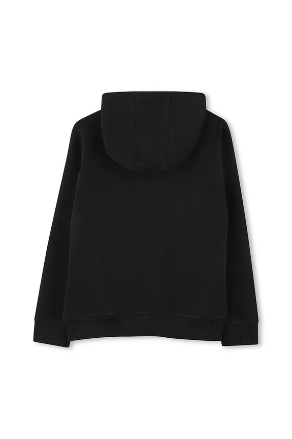 Дитяча кофта HUGO G00446.114.150 чорний AW25