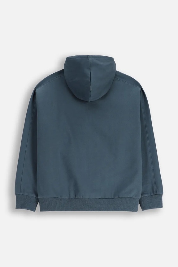 Coccodrillo bluză copii ZC5132601YBJ gri AW25
